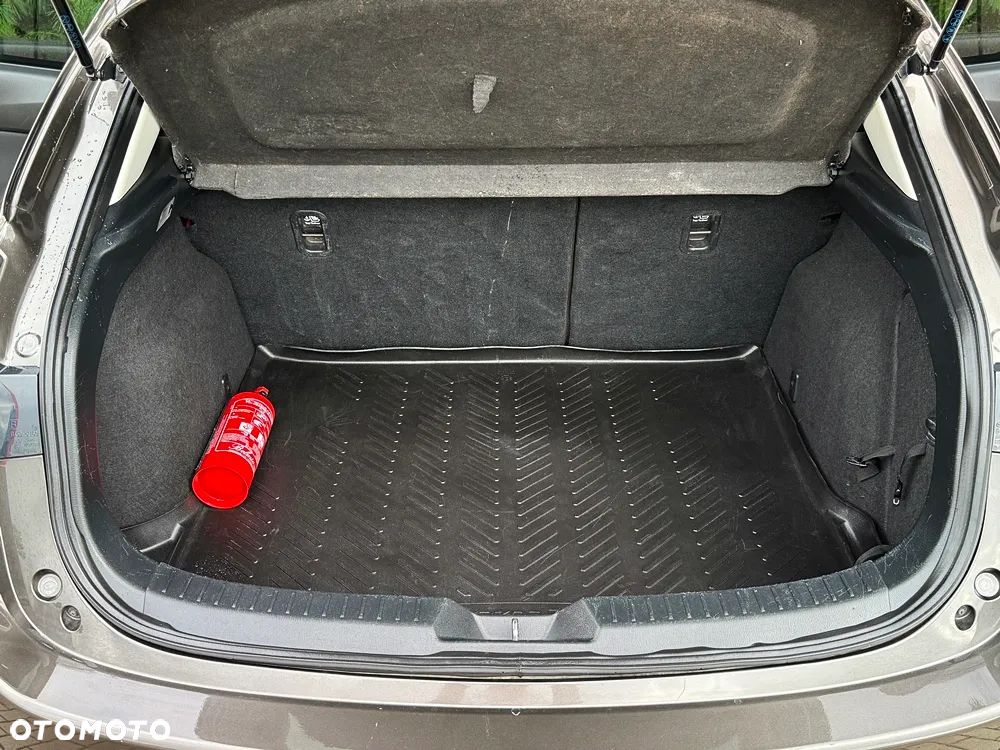 Mazda 3 - 20