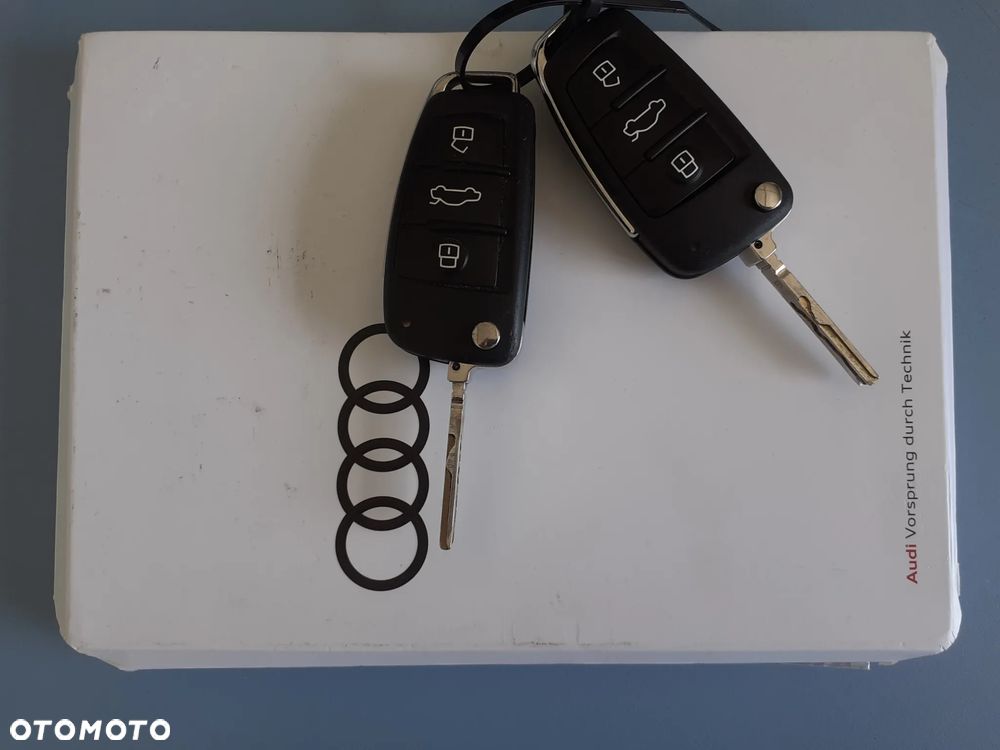 Audi Q3 35 TFSI Advanced S tronic - 22