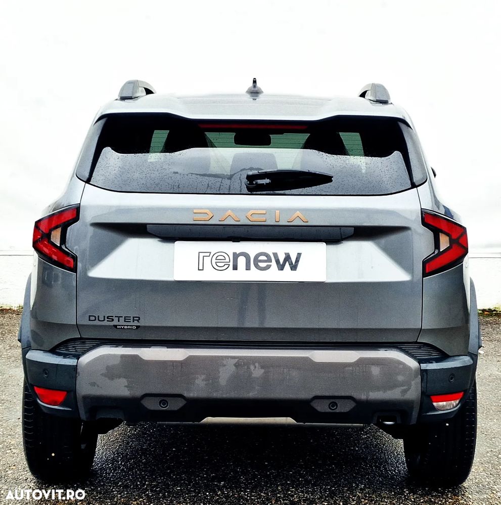 Dacia Duster - 7