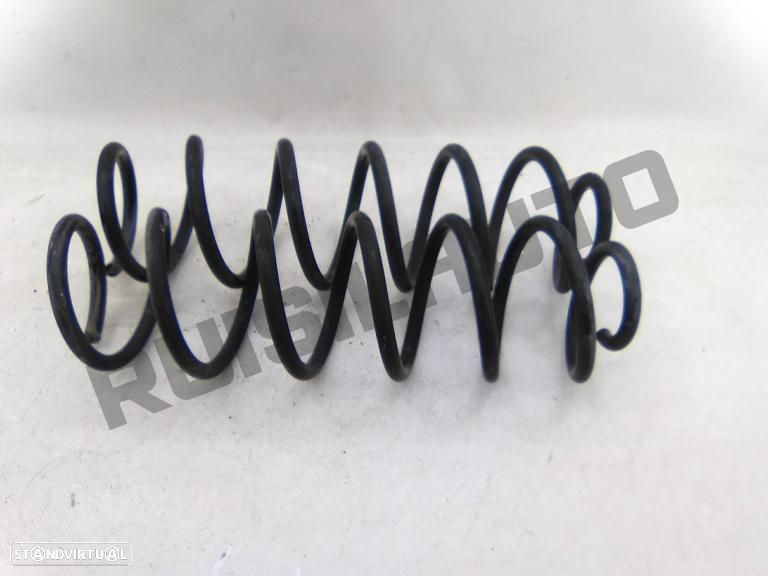 Conjunto Molas Suspensão Trás  Renault Megane Iii [2008_2016] 1 - 2
