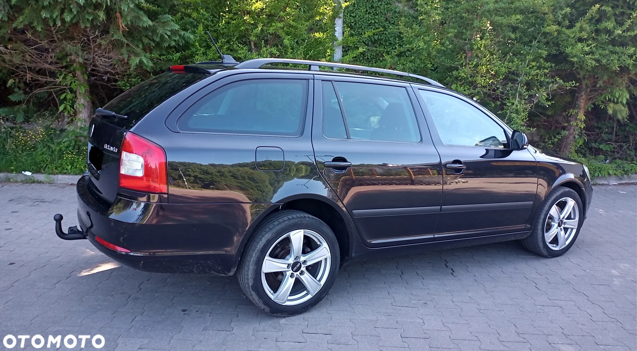 Skoda Octavia 1.6 TDI Ambition - 10