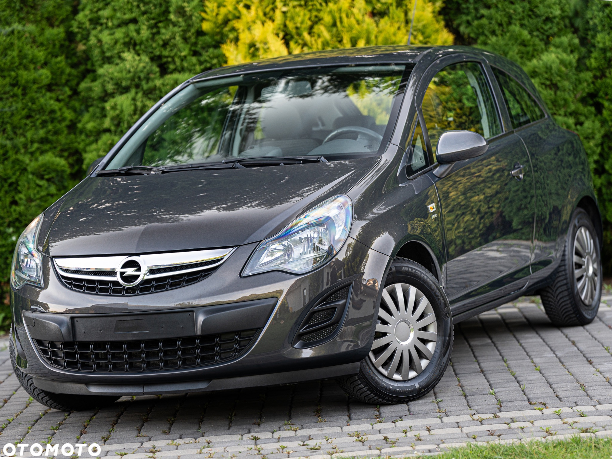 Opel Corsa 1.4 16V Energy - 2