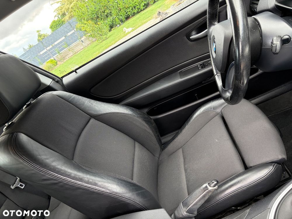 BMW Seria 1 120d - 38