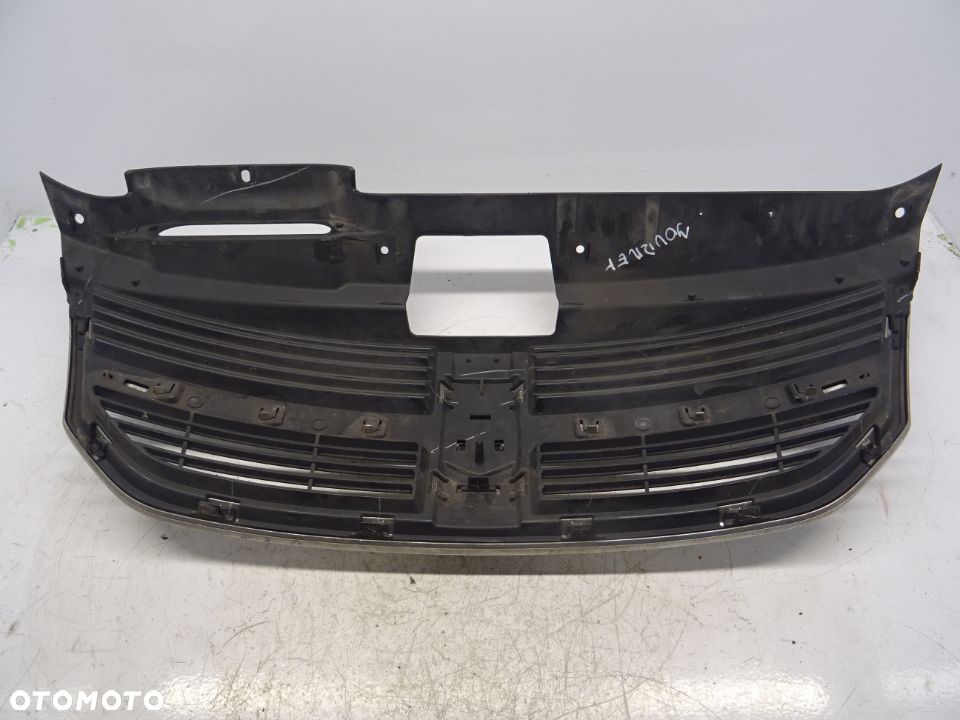 DODGE JOURNEY 07-10 GRILL ATRAPA - 2