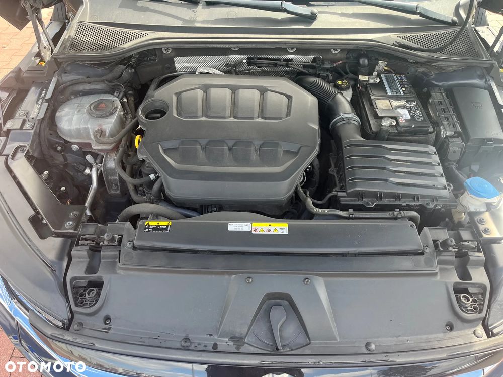 Volkswagen Arteon 2.0 TSI Elegance DSG - 11