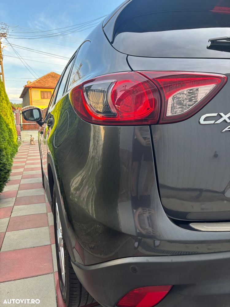 Mazda CX-5 CD175 4x4 Revolution Top - 9