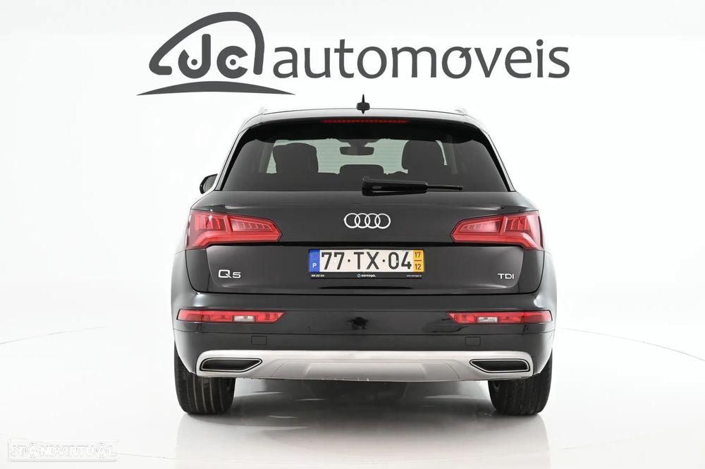 Audi Q5 2.0 TDI Sport - 9