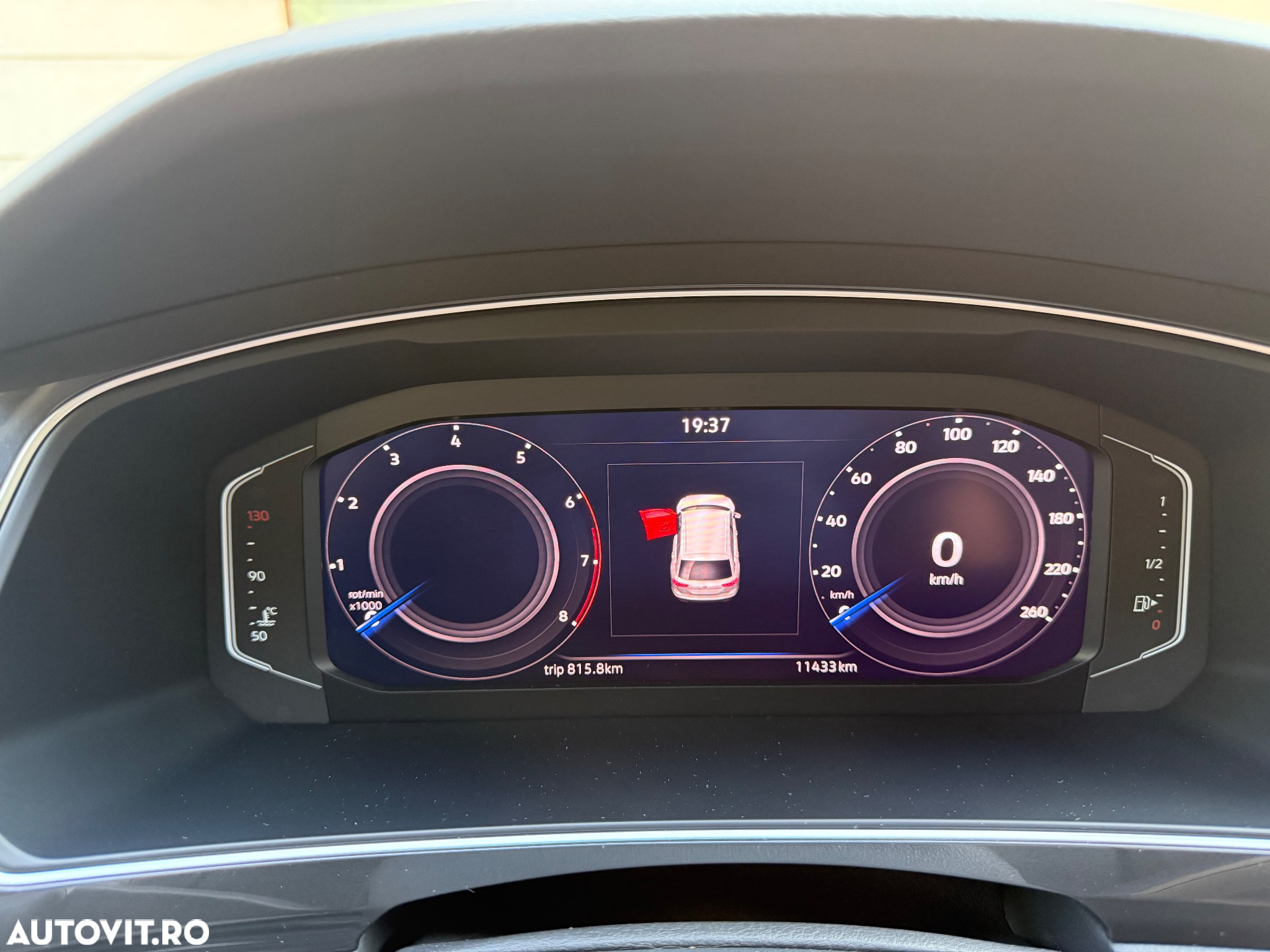 Volkswagen Tiguan 1.5 TSI OPF DSG Life - 8