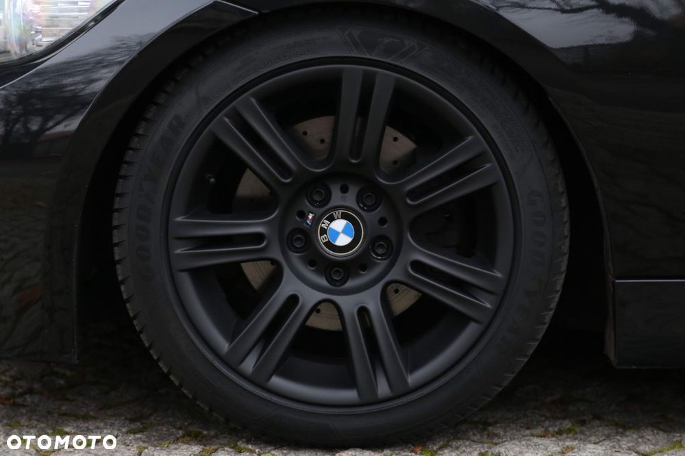 BMW Seria 3 320d - 11