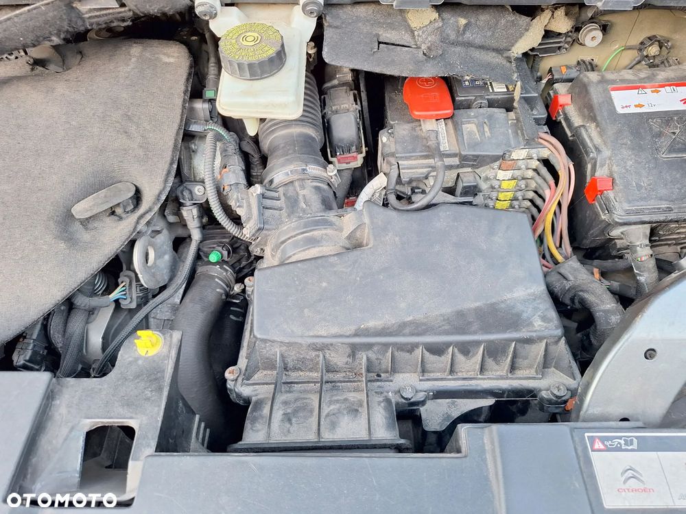 Citroën C4 Grand Picasso BlueHDi 150 Exclusive - 28