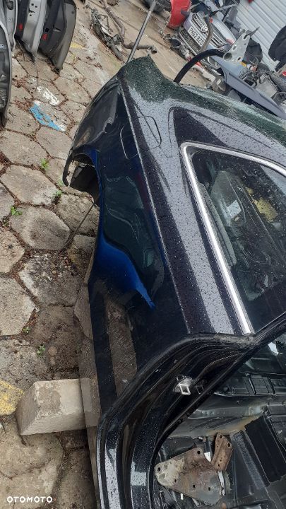 Błotnik Pas Audi A4 A5 B8 Tył - 1