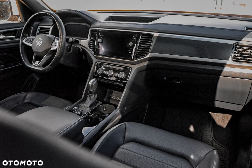 Volkswagen Atlas - 29