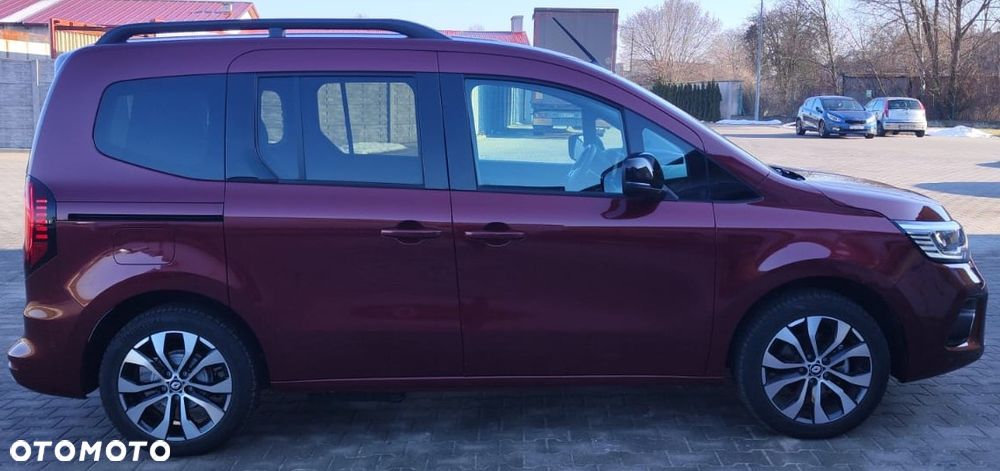 Renault Kangoo - 18