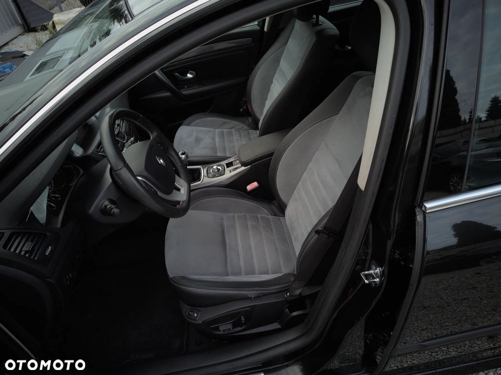 Renault Laguna 2.0 16V Turbo GT - 12