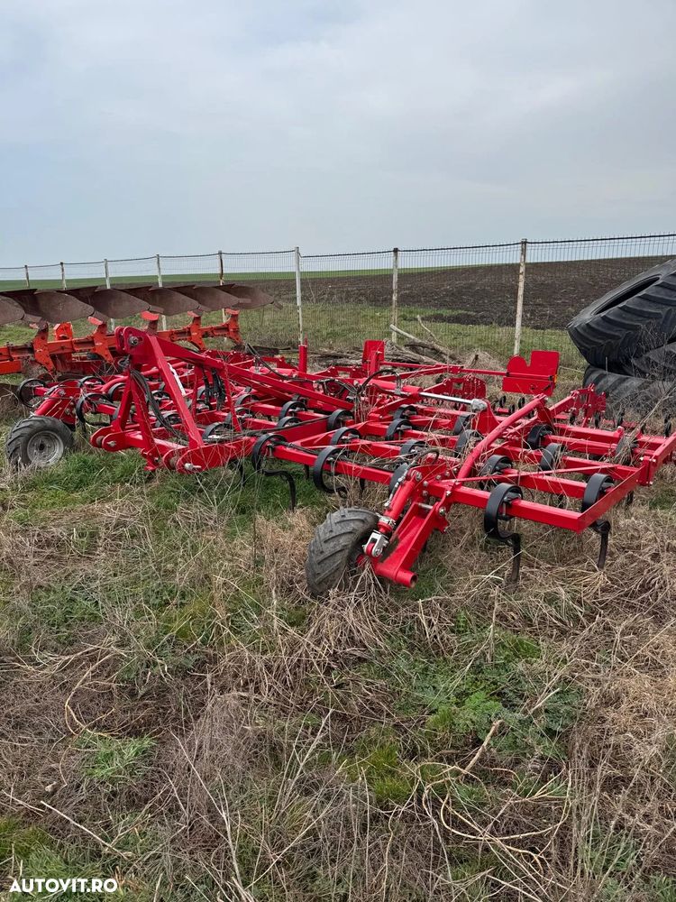 Horsch Finer 6SL - 3