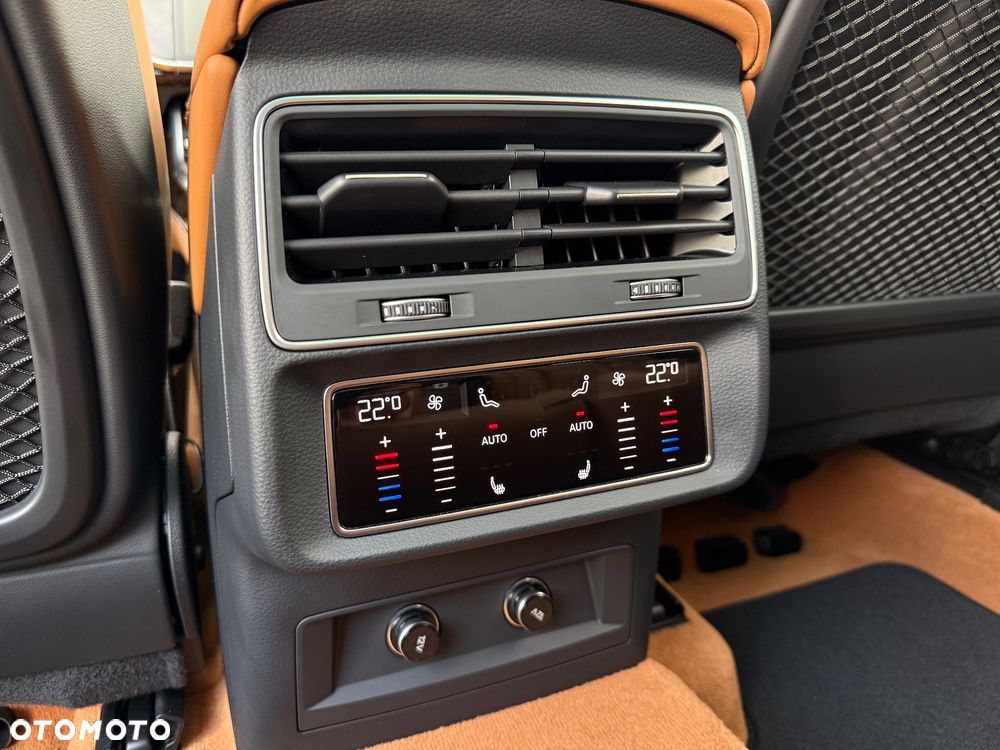Audi SQ7 4.0 TDI Quattro Tiptronic - 18