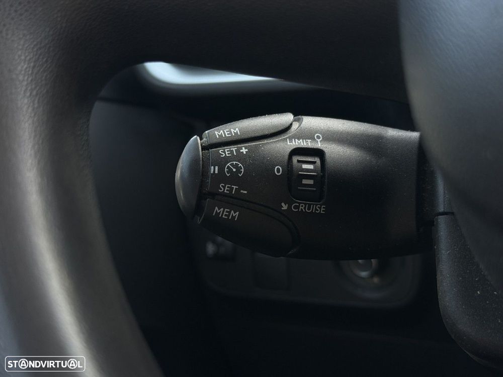 Citroën C3 1.2 PureTech Feel - 9