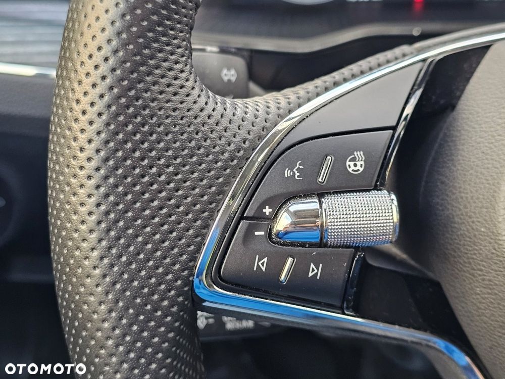 Skoda Superb 2.0 TDI SCR 4x4 Style DSG - 20