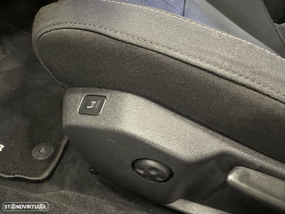 Peugeot 508 1.5 BlueHDi Active Pack EAT8 - 32