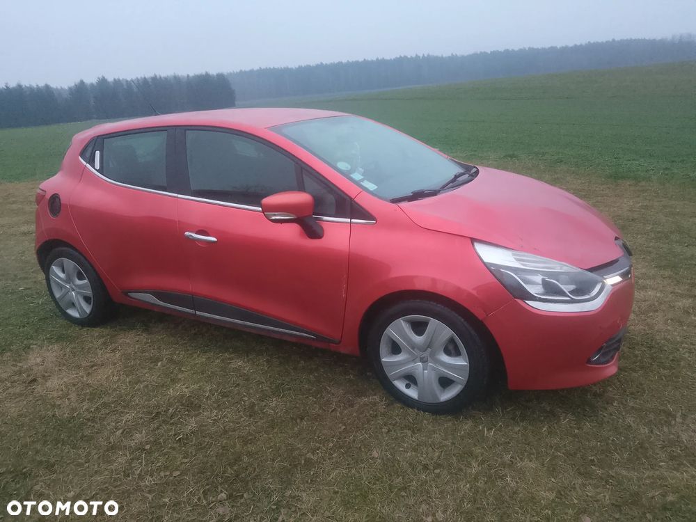 Renault Clio - 11
