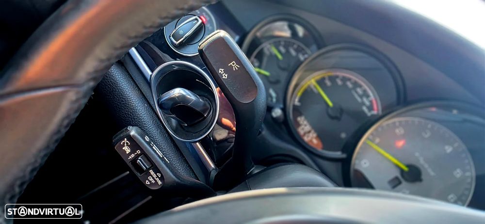 Porsche Panamera S E-Hybrid - 17