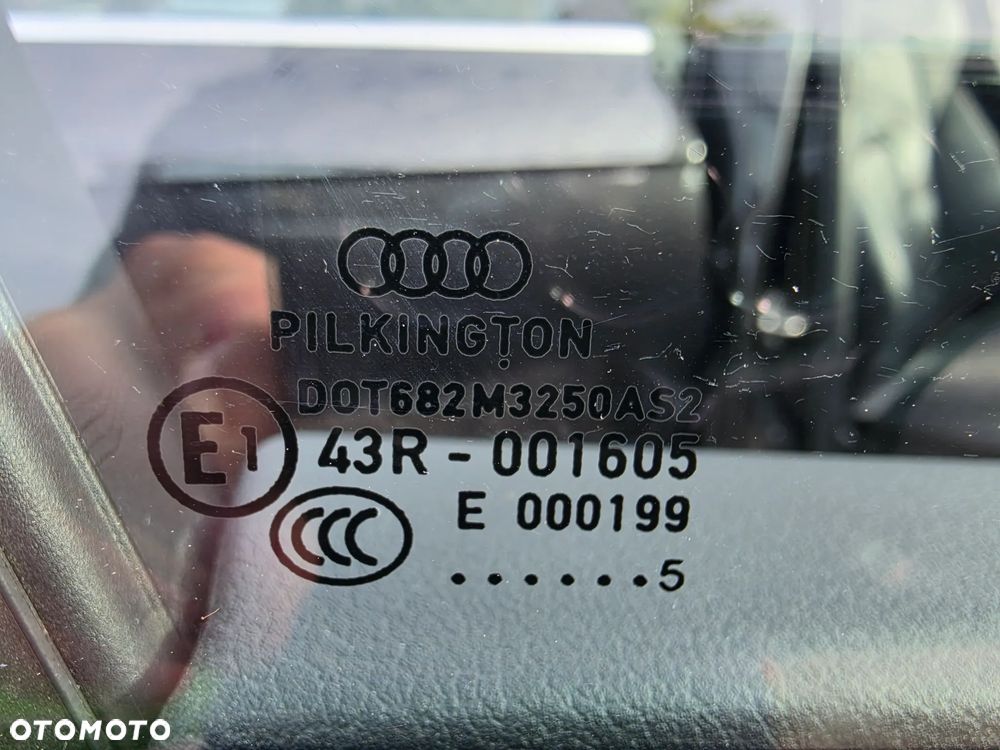 Audi A4 Allroad 2.0 TDI - 39