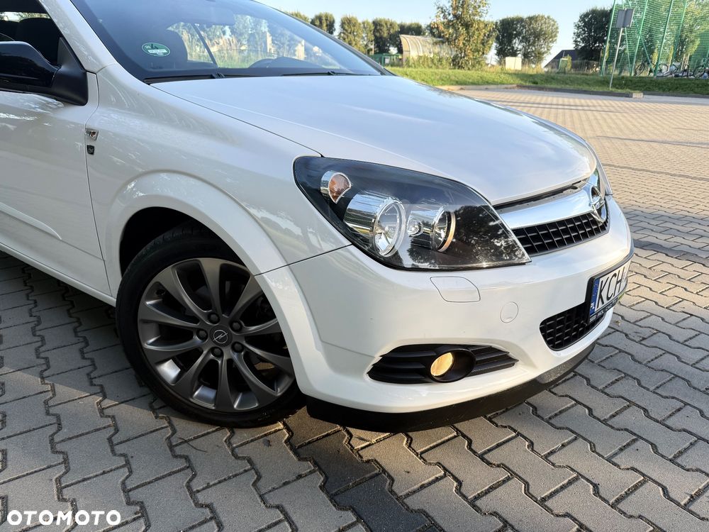 Opel Astra - 5