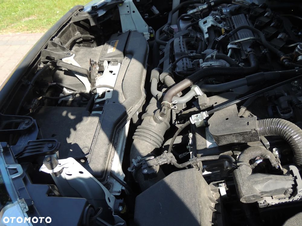 Toyota Corolla Cross 2.0 Hybrid Style - 31