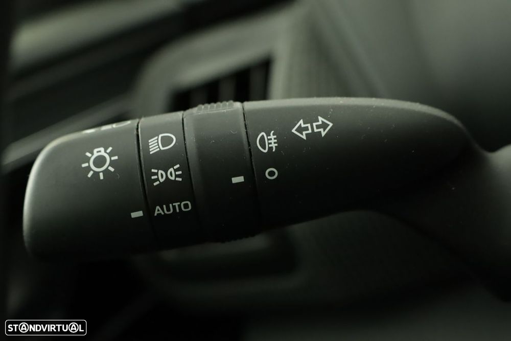 Toyota bZ4X 71,4 kWh Premium Limited - 17