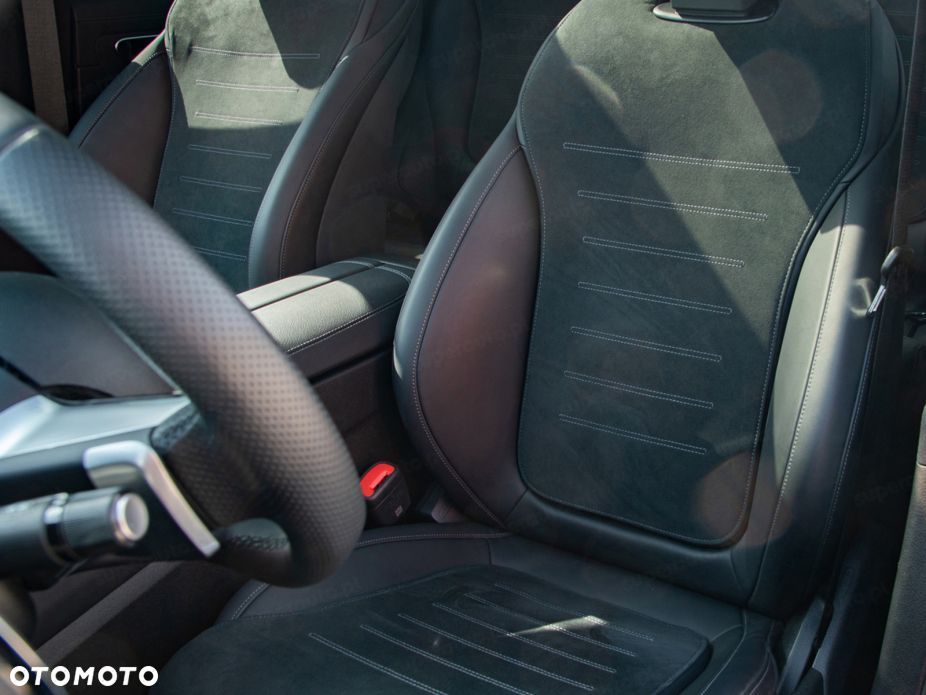 Mercedes-Benz GLC - 5