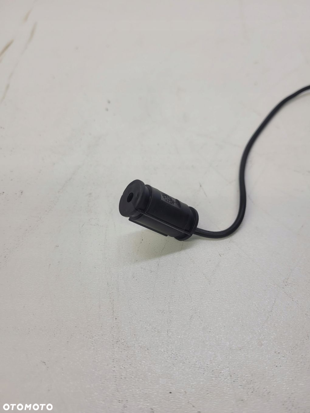 MIKROFON BLUETOOTH AUDI A4 B8 A6 C6 Q7 4L2035711F - 2