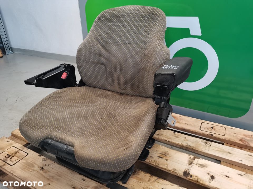 Fotel Claas Axion - 1