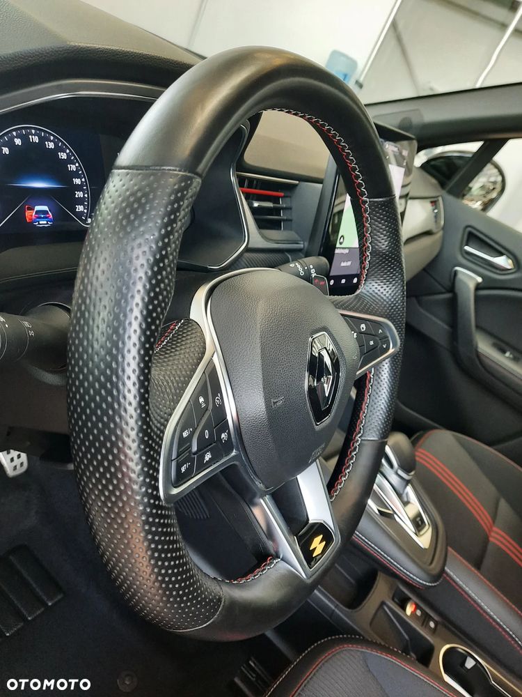 Renault Captur 1.3 TCe mHEV R.S Line EDC - 13