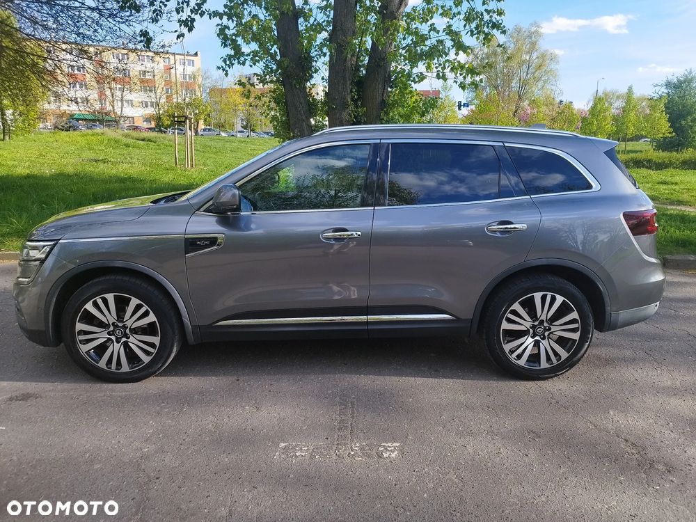 Renault Koleos 2.0 dCi Initiale Paris X-Tronic - 2