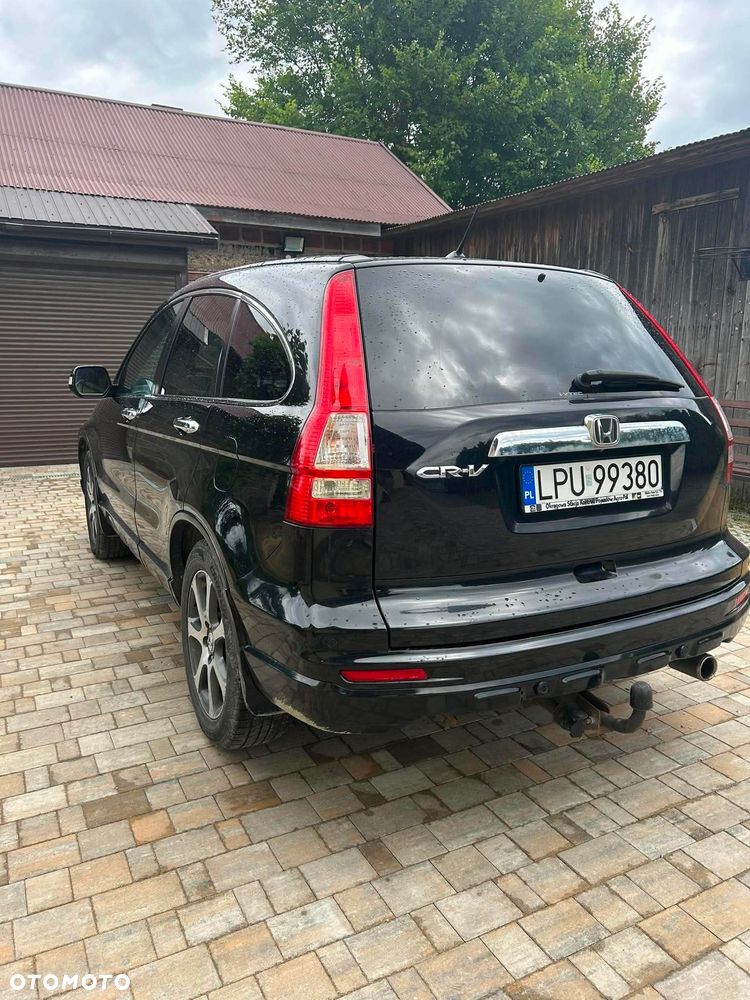 Honda CR-V 2.0 Executive - 3