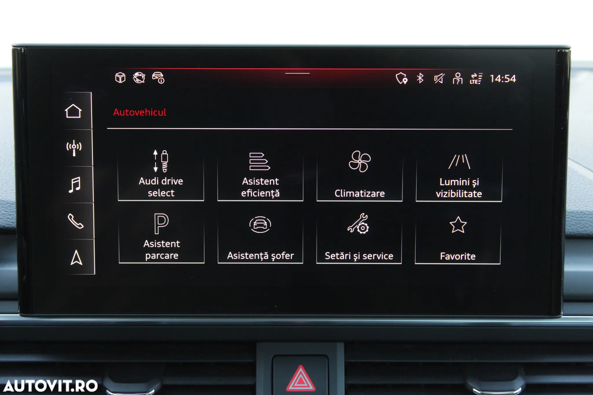 Audi A4 40 TFSI S tronic advanced - 30