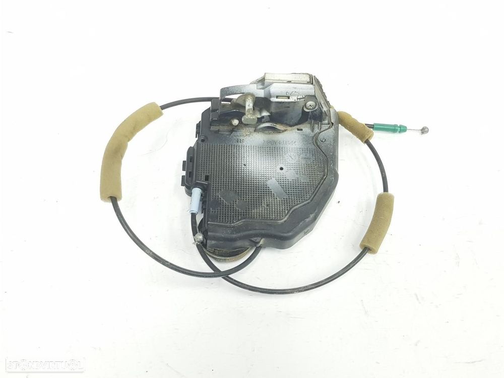 FECHADURA PORTA TRASEIRA DIREITA TOYOTA LAND CRUISER 200 J20 - 1