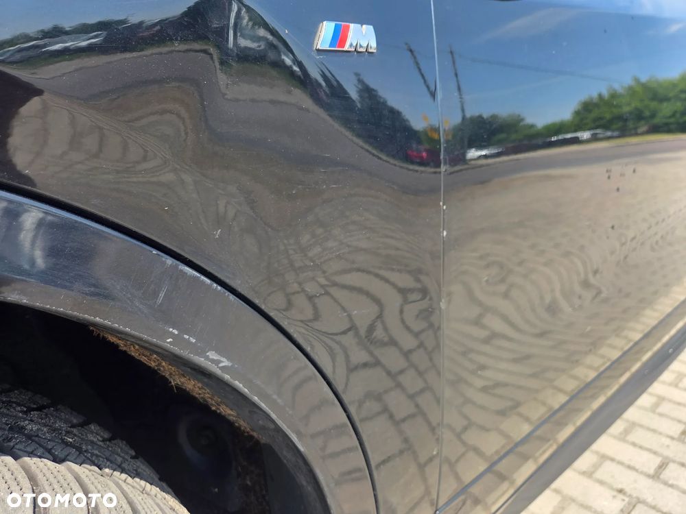 BMW X2 xDrive20d M Sport X - 12