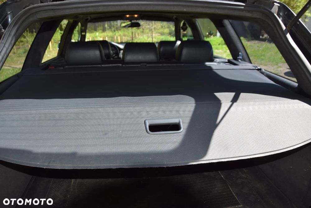 Audi S6 Avant 4.2 Quattro Tiptronic - 23