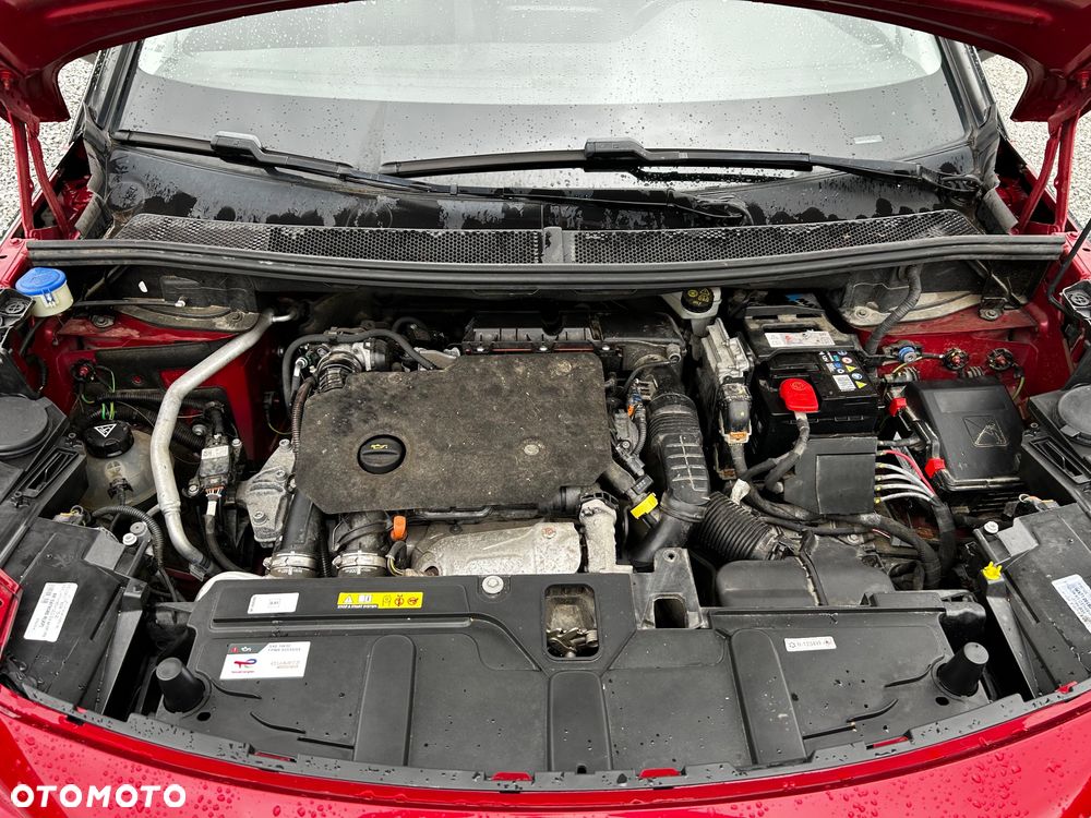 Peugeot 3008 BlueHDi 130 Stop & Start EAT8 Active - 37