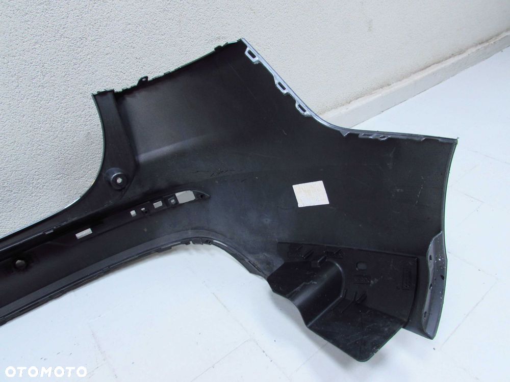VOLVO V60 II III 18 ZDERZAK TYL TYLNY - 7