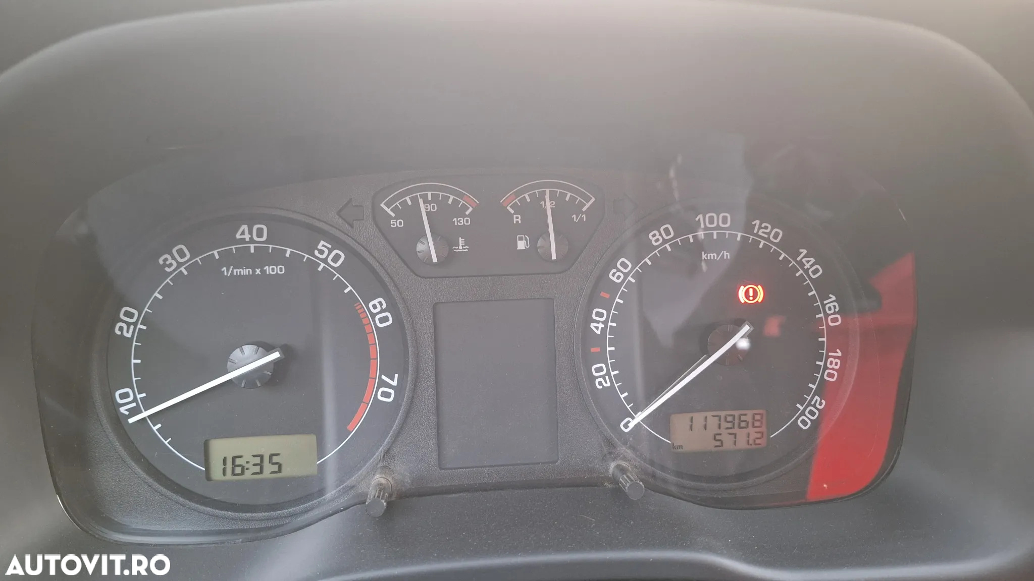 Skoda Octavia - 4