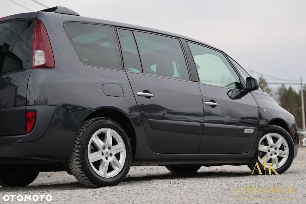 Renault Grand Espace - 14