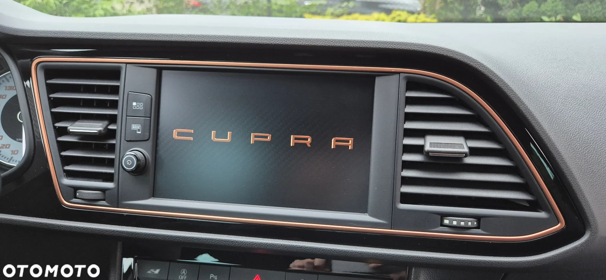 Seat Leon 2.0 TSI Cupra R DSG - 28