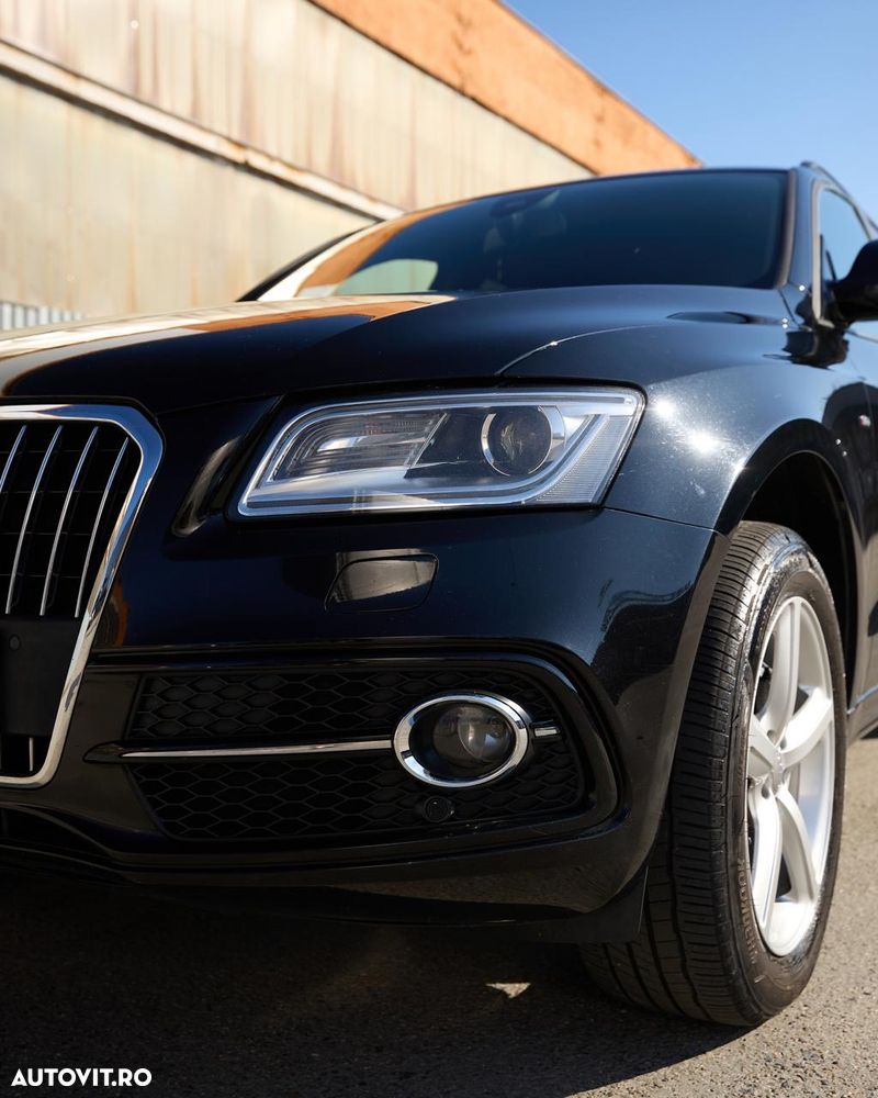 Audi Q5 2.0 TDI Quattro (clean diesel) S tronic - 39