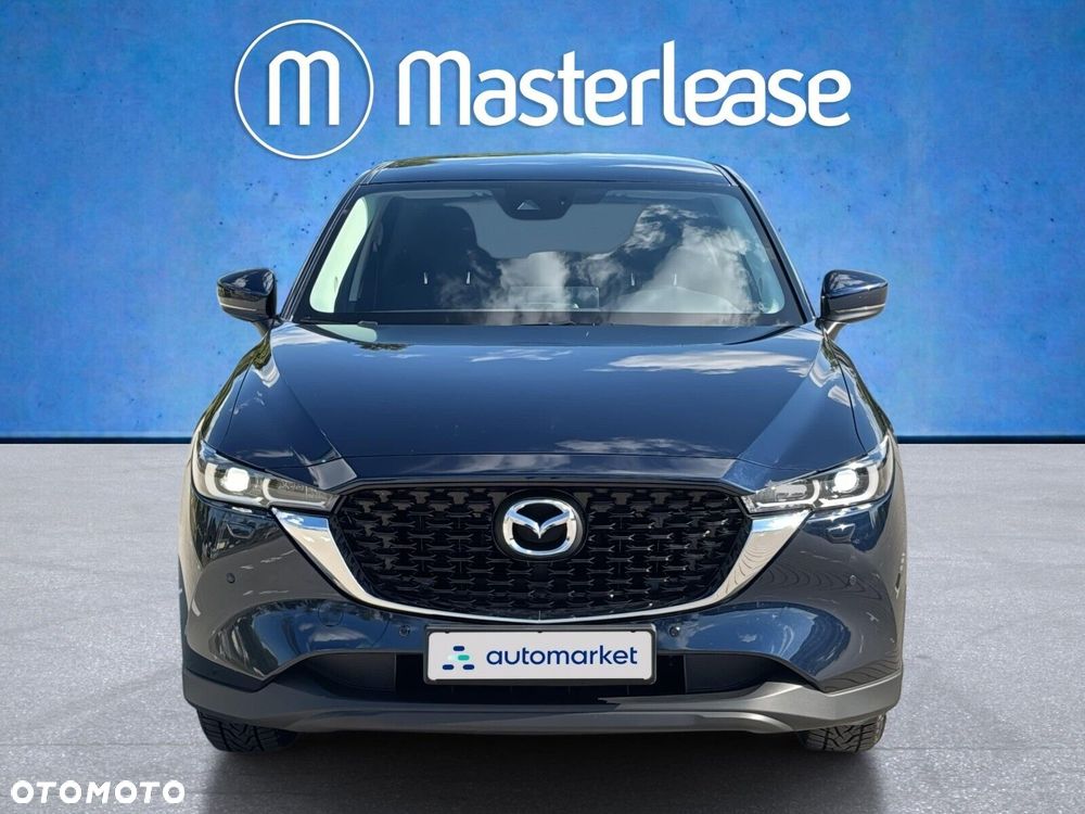Mazda CX-5 - 2