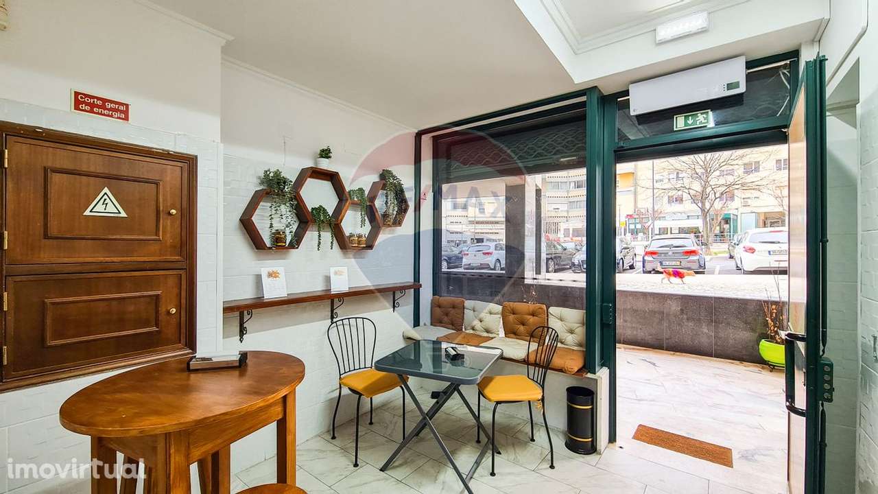 Loja  para venda - Grande imagem: 3/9