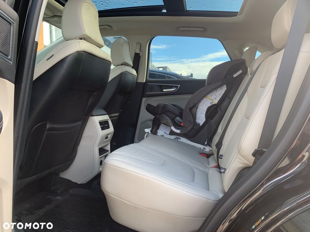 Ford Edge - 19