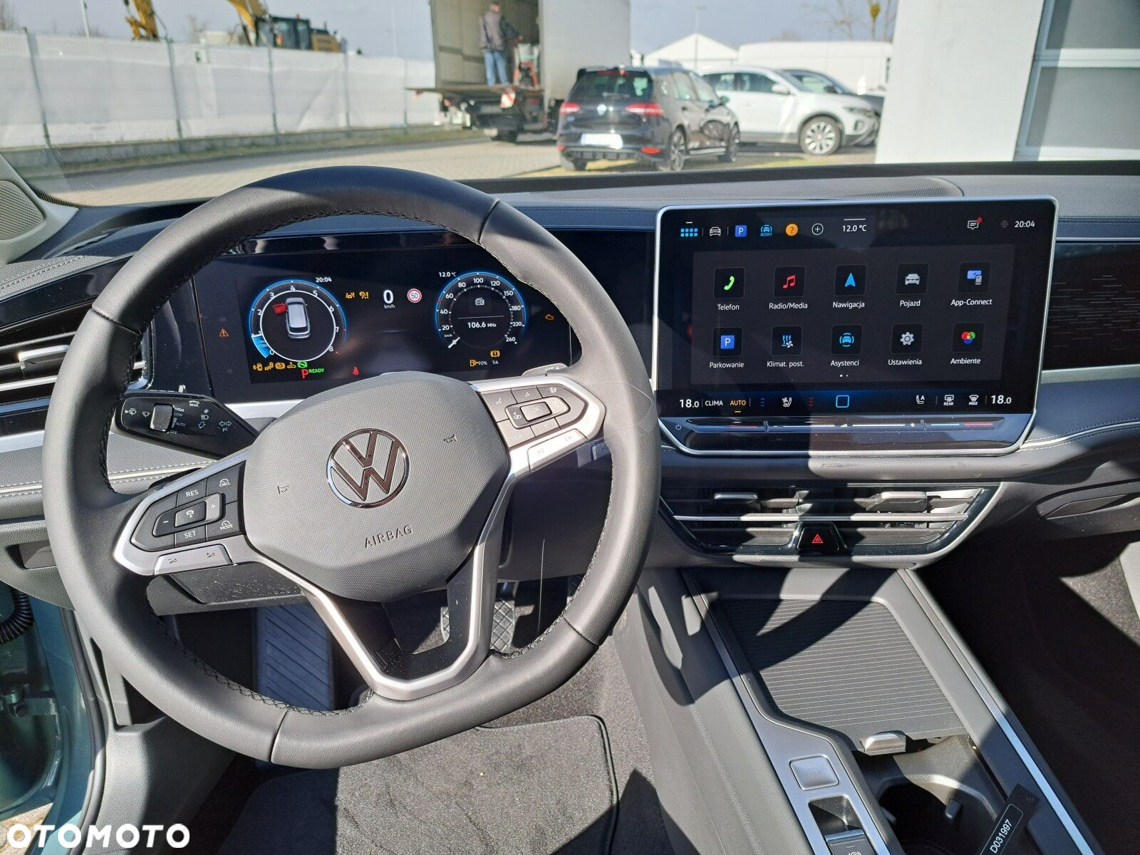 Volkswagen Passat - 21