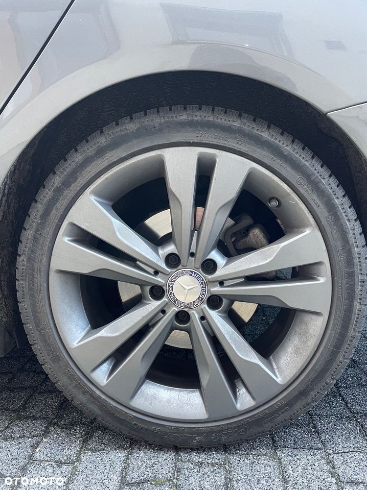 Mercedes-Benz CLA 220 (CDI) d 7G-DCT AMG Line - 15